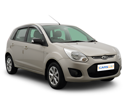 Ford Figo-img